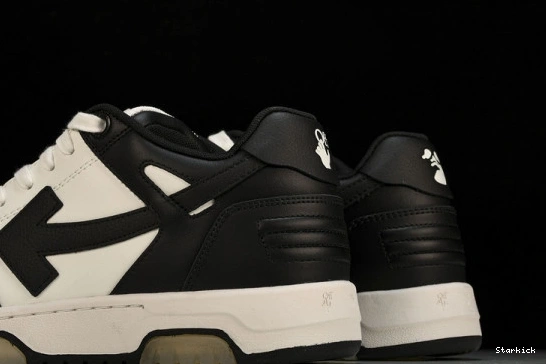 Tops "OOO" OFF-WHITE Office Of Low Out 0922
